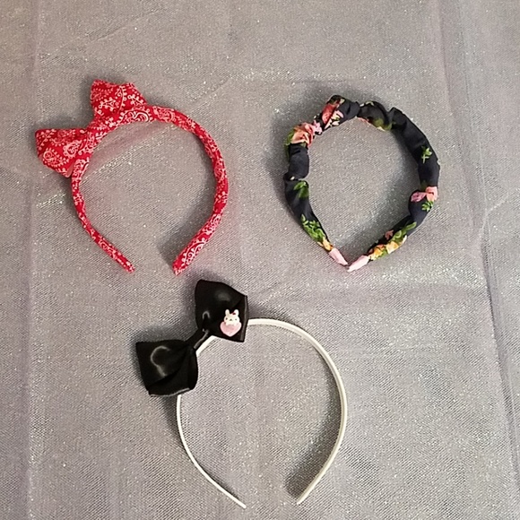 Headbands - Picture 1 of 4